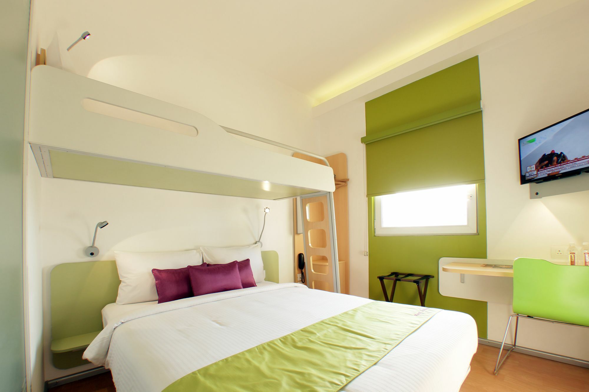 Holiday Inn Express Bengaluru Whitefield Itpl By Ihg מראה חיצוני תמונה