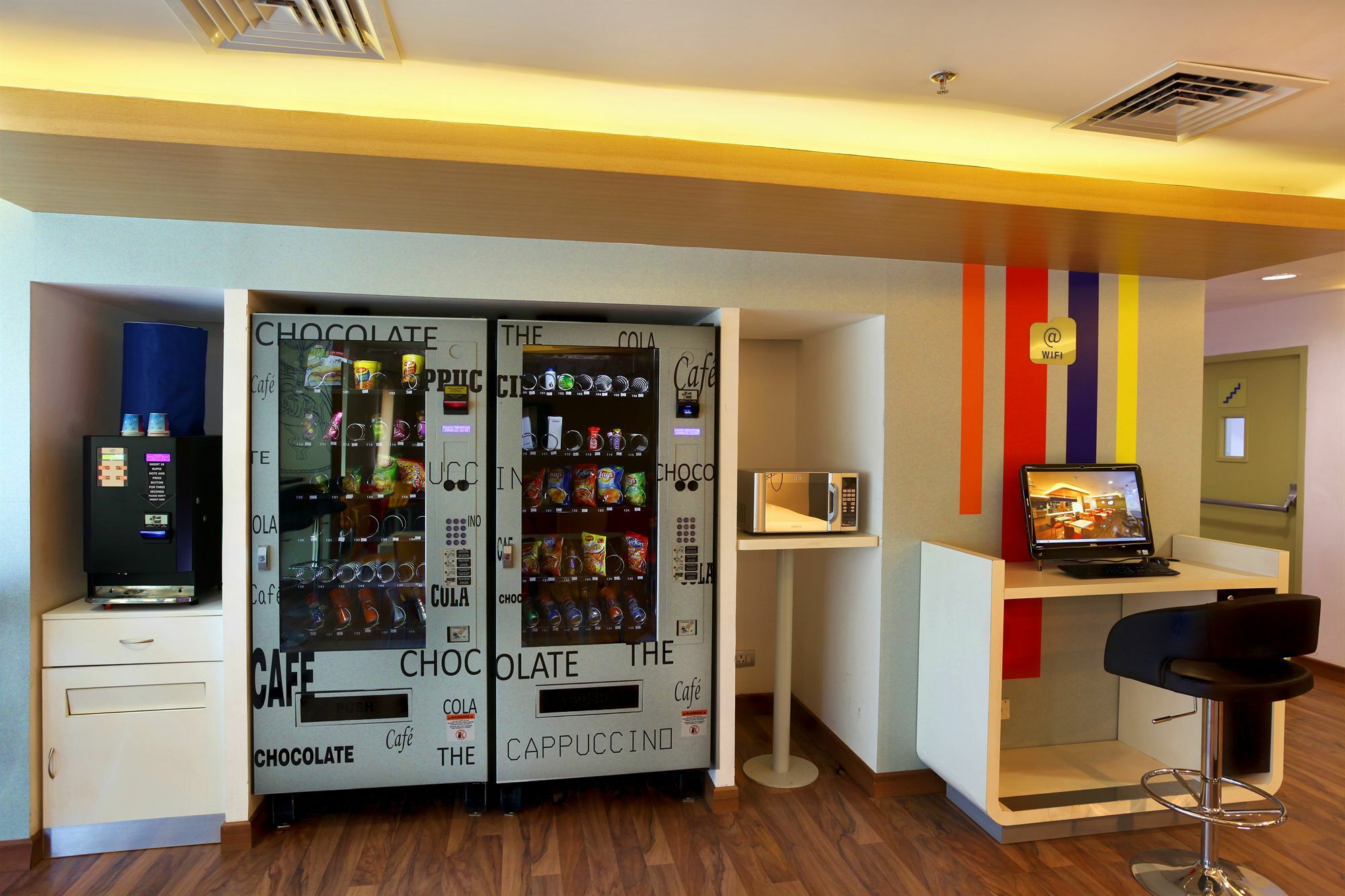 Holiday Inn Express Bengaluru Whitefield Itpl By Ihg מראה חיצוני תמונה