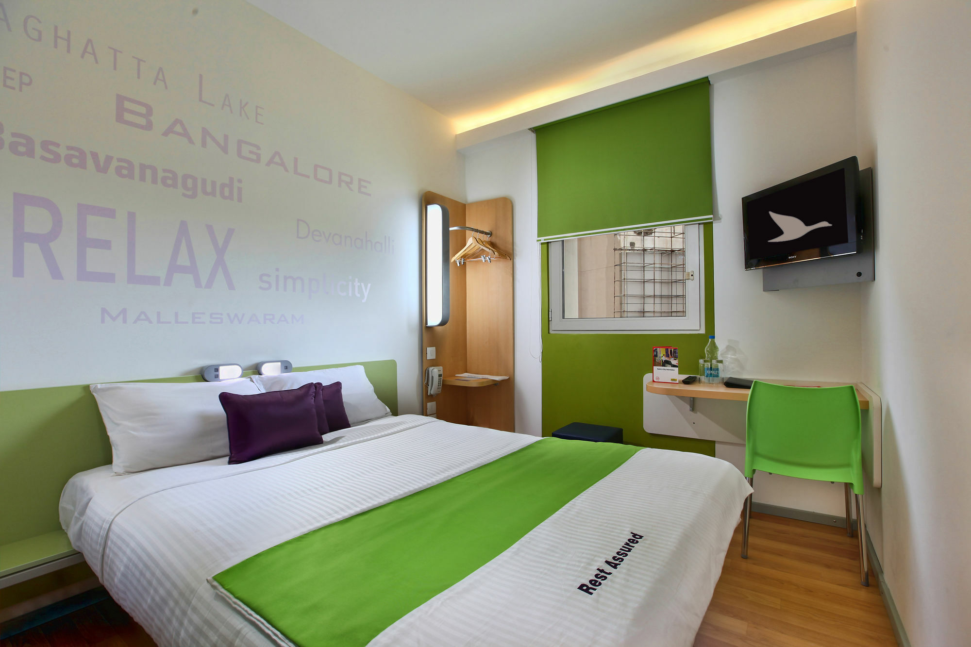 Holiday Inn Express Bengaluru Whitefield Itpl By Ihg מראה חיצוני תמונה