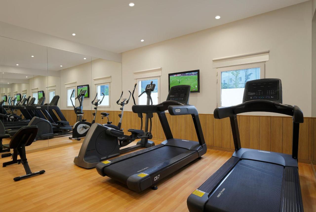 Holiday Inn Express Bengaluru Whitefield Itpl By Ihg מראה חיצוני תמונה